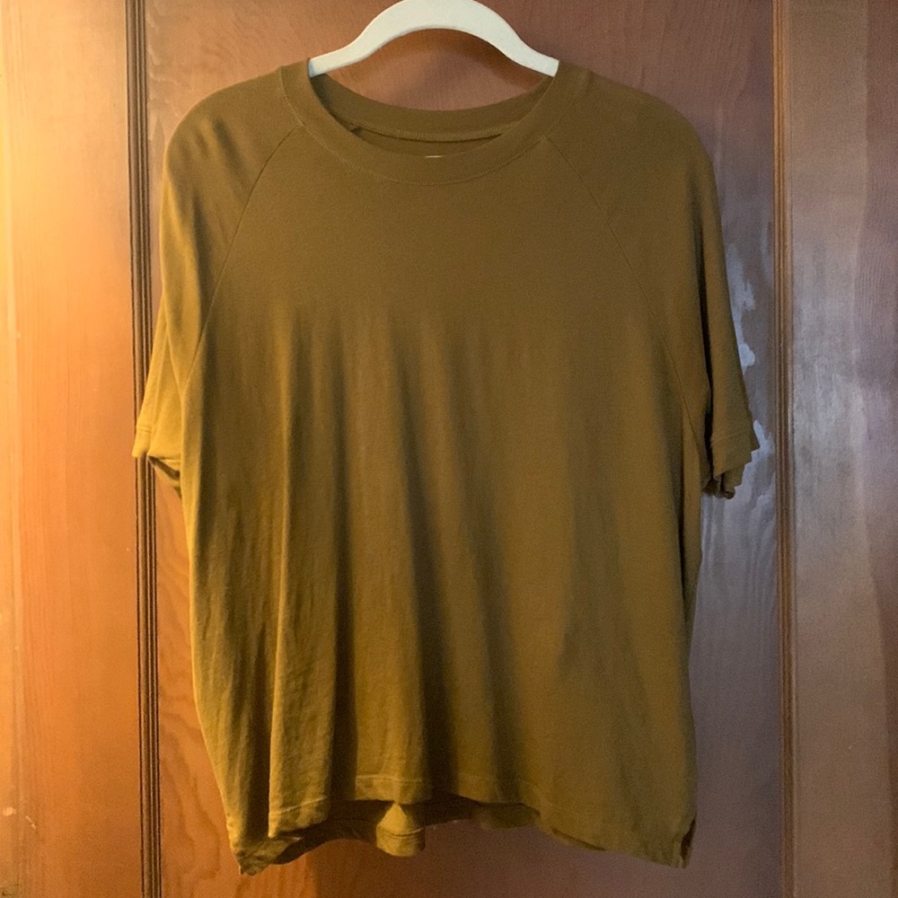 Madewell Tee